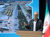 نشست رییس جمهور با فعالان اقتصادی، کارآفرینان و صنعتگران جنوب غرب استان تهران