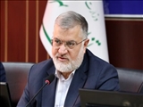 دیدار استاندار تهران با مجمع نمایندگان مردم استان تهران در مجلس شورای اسلامی