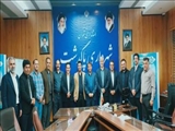 برگزاری آخرین جلسه شورای مدیران و معاونین شهرداری پاکدشت در سال جاری