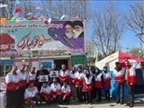 بازدید معاون امنیتی استانداری تهران از پایگاه‌های امداد و نجات شهرستان دماوند