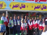 بازدید مدیرکل بازرسی استانداری تهران از ستاد اجرایی خدمات سفر اسلامشهر