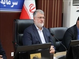رویکرد استانداری تهران در سال ۱۴۰۴ اجرای برنامه توسعه هفتم با محوریت دانش‌بنیان ها است