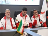 جلسه ستاد ملی خدمات یکپارچه جمعیت  هلال احمر در نوروز ۱۴۰۴