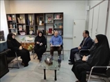 برگزاری نشست هماهنگی ادارات بهزیستی و کمیته امداد خمینی(ره) جهت استقرار صندوق‌های زکات فطریه در دماوند