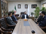 زمینه‌سازی جهت تحقق شعار سال در شهرستان