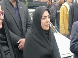 رضایی: ایمن‌سازی جاده‌ها و زیرگذرها اولویت بخشداری مرکزی ورامین است