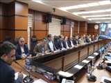 ترسیم چشم‌انداز یكساله مجموعه مدیریت شهری قدس