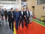 معاون استاندار تهران: ۱۰۰ هزار شغل جدید در ۳۸ شهرک صنعتی ایجاد می‌شود