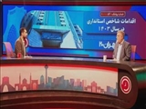 با حضور در برنامه تلویزیونی «تهران ۲۰»؛ معتمدیان اقدامات شاخص استانداری تهران در سال ۱۴۰۳ را تشریح کرد