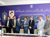 شاهسوند سرپرست بازرسی شهرداری نصیرشهر شد