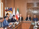 پیگیری تکمیل کمربندی پاکدشت با اعتبار ۲۰ هزار میلیارد تومانی/ اصلاحات ایمنی ظرف یک ماه آینده انجام می شود