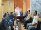 تسریع در رسیدگی به مشکلات شهروندان شهر صفادشت در سه شنبه های پاسخگویی
