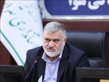 استاندار تهران: ساماندهی موتورسیکلت‌ها اولویت اصلی در کاهش آلودگی هوا و حوادث رانندگی