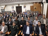 هم‌افزایی دستگاه‌های اجرایی شهرستان قدس در جهت تحقق شعار «سرمایه‌گذاری برای تولید»