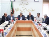 مشوق‌های نوسازی املاک وقفی در تهران بررسی شد