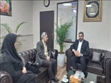 کیفیت‌بخشی سطح خدمات درمانی در شهرستان