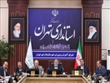 گزارش تصویری/جلسه شورای آموزش و پرورش شهرستان ها و شهر تهران