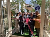 افتتاح نخستین مرکز سلامت در شهرک‌های صنعتی استان تهران با حضور فرماندار رباط کریم