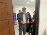 دفتر هیأت عالی سرمایه‌گذاری شهرداری دماوند افتتاح شد