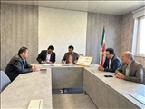 انعقاد تفاهم‌نامه همکاری بین شبکه بهداشت و درمان دماوند و آبفای شرق استان تهران