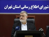 تولید، آب، برق و مشارکت؛ ۴ محور اطلاع‌رسانی در سال جدید به فرمان استاندار