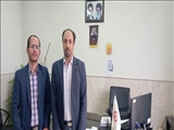 استفاده مددجویان و فرزندان شبه خانواده از ظرفیت‌های اداره کتابخانه های عمومی شهرستان دماوند
