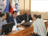 برگزاری دومین جلسه ملاقات مردمی شهردار صالحیه در سال جدید