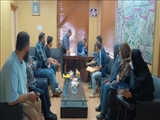 تسریع در رسیدگی به مشکلات شهروندان شهر صفادشت در سه شنبه های پاسخگویی