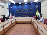 پارك جنگلی ۸ هكتاری و استخر دوقلوی سرخه‌حصار در آستانه افتتاح