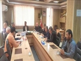 ایجاد تاسیسات فاضلاب در شهر آبسرد با رویکرد حفاظت از محیط زیست