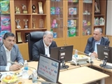 رفع موانع سرمایه‌گذاری و تقویت شرکت‌های دانش‌بنیان، کلید توسعه پایدار استان تهران است