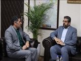 ارتقاء سطح کیفی خدمات در ادارات شهرستان