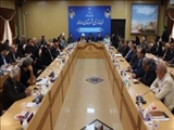 نخستین نشست سرمایه‌گذاری برای تولید شهرستان دماوند