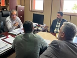 گزارش تصویری/ملاقات مردمی شهردار قرچک با شهروندان