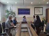موظفیم در اسرع وقت به مشکلات شهروندان رسیدگی نمائیم