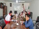 آمادگی برای فصل گرما و پیشگیری از آتش‌سوزی مراتع و باغات در دماوند