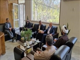 اعلام آمادگی برای برگزاری برنامه‌های دهه کرامت در شهر دماوند