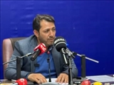 آغاز عملیات اجرایی شبکه هوشمند آبیاری فضای سبز در پاکدشت