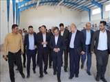 سفر یکروزه فرماندار ویژه شهرستان ری به بخش خاوران باهدف بررسی نظام مسائل و مشکلات