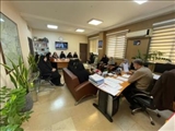 کارگروه تخصصی دختران؛ گامی برای همدلی و خودباوری با شعار دخترم، افتخار ایران