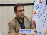 انتقال پساب تصفیه‌خانه فاضلاب جهت آبیاری فضای سبز با جدیت پیگیری شود