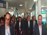 آغاز نمایش قدرت اقتصادی تهران در هفتمین نمایشگاه بین‌المللی ایران اکسپو ۲۰۲۵