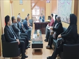 ملاقات مردمی شهردار صفادشت به روایت تصویر