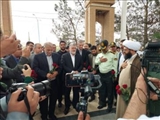 از ششمین سفر شهرستانی استاندار تهران