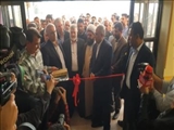 احداث هنرستان جوار صنعت الگویی موفق در تحقق عدالت آموزشی است