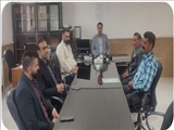 تقدیر بخشدار دماوند از اعضای شورای اسلامی روستای آرو