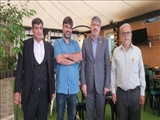 مدیریت شهری دماوند از ایجاد و توسعه فضاهای گردشگری حمایت می‌کند