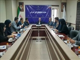 برگزاری جلسه ستاد بازآفرینی شهری استان تهران
