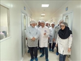 تاکید استاندار تهران بر ارایه تسهیلات بانکی به واحد‌های تولیدی /صادرات محصولات دارویی با حمایت صندوق توسعه ملی