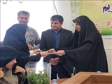 بخشدار مرکزی شهرستان پاکدشت : احترام به معلم احترام به همه ارزش های انسانی است